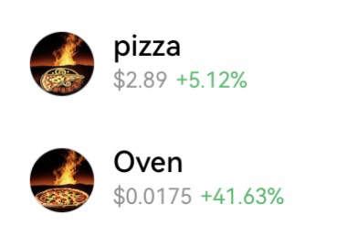 oven_brc20's tweet photo. Official Statement from $OVEN Community

Regarding the issue with the avatar of pizza and oven, our community had already requested a new avatar from the OKX wallet. However, it is unclear why pizza has used the new oven avatar. There are two possible explanations: 

1. Someone might have used the new oven avatar to update pizza’s avatar.
2. It could be an error caused by the OKX service staff.

We want to clarify that the modification of pizza’s avatar has nothing to do with the oven community. We have already submitted a request to OKX for an update. We hope they will update the oven avatar soon and restore the pizza avatar.