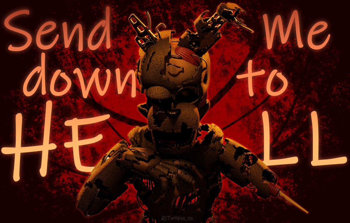 🎉HAPPY 10 YEARS OF FNAF🎉

Here's my favorite artworks I have made for the franchise! Happy 10 years Freddy Fazgang!
#FNAF #FNAF10thAnniversary #FNAF10Years