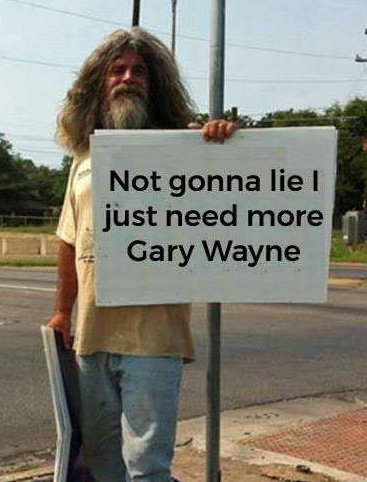 battleofever's tweet photo. @RedpillDrifter "HEY BABE!"
😂😉
Epic post, to which I'll add: #Genesis6Conspiracy!
#GaryWayne
The Bible is a historical account & we've been lied to by occultic/masonry to hide the truth of creation, history, space, and nephilim bloodlines from genesis to present 👀 https://t.co/vaUpo5ylIs