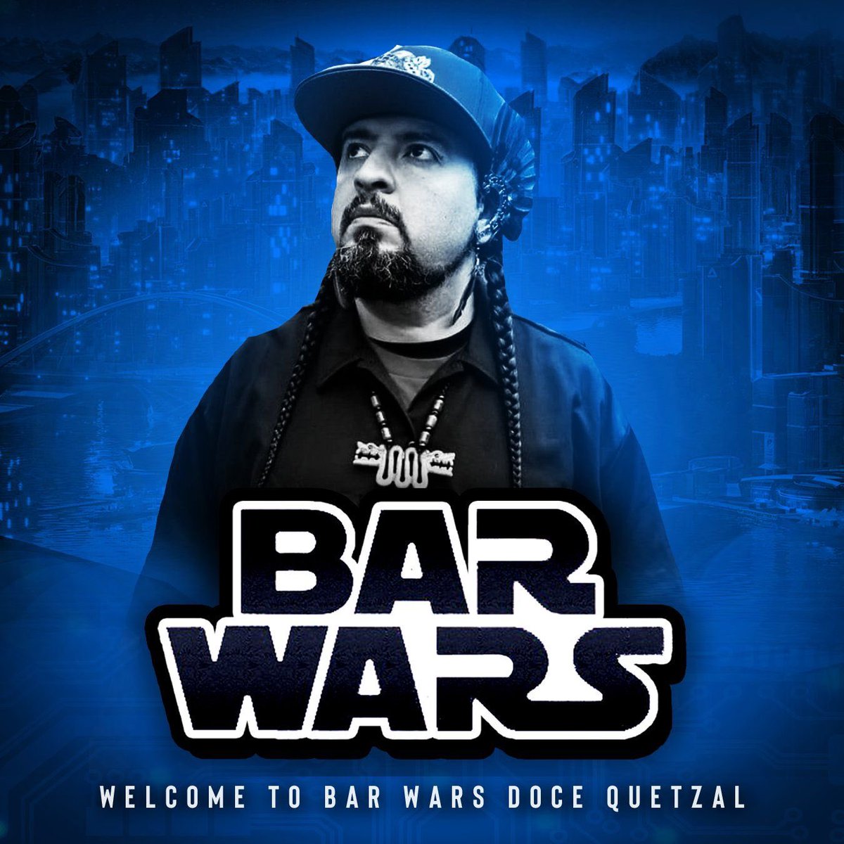 BAR WARS tweet media