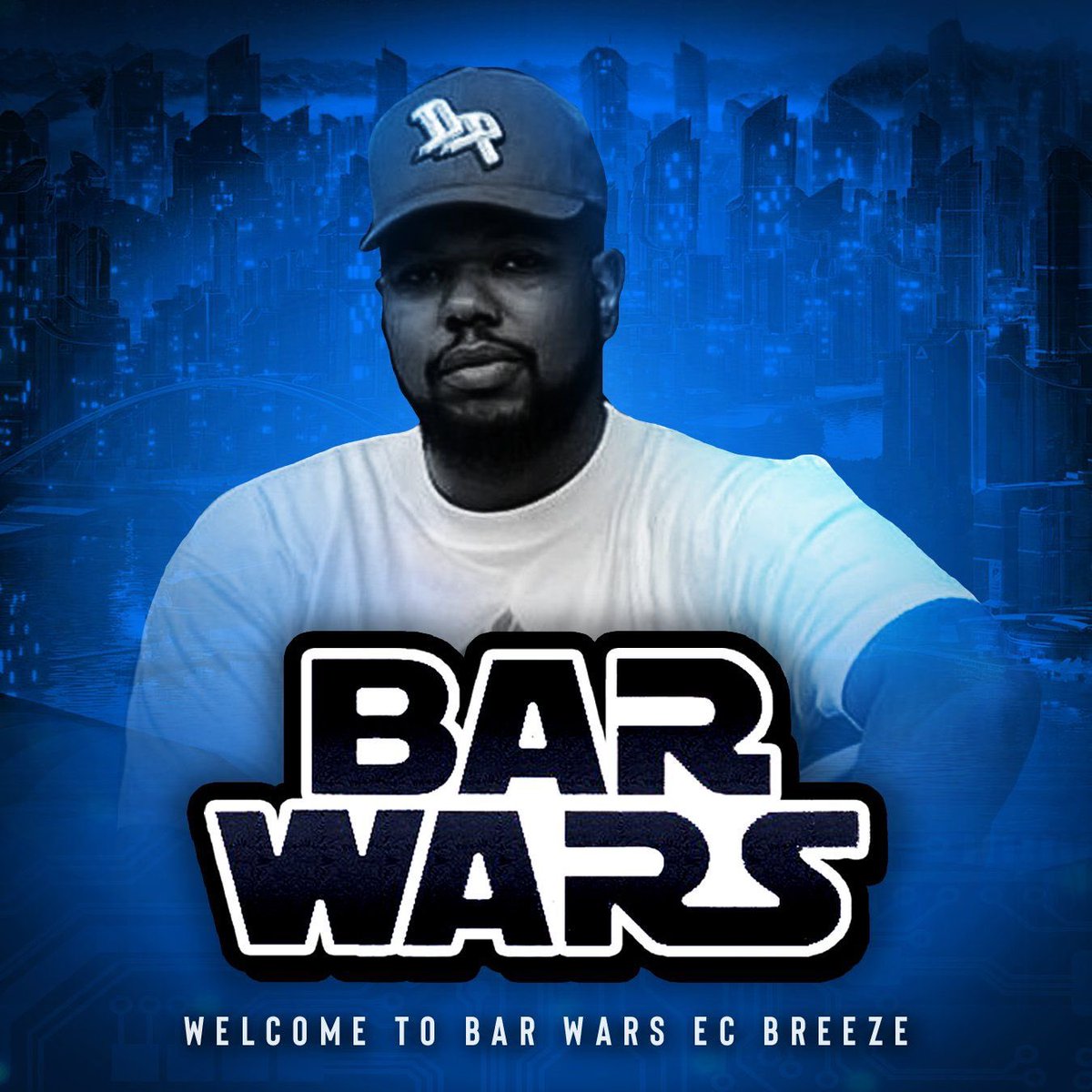 BAR WARS tweet media