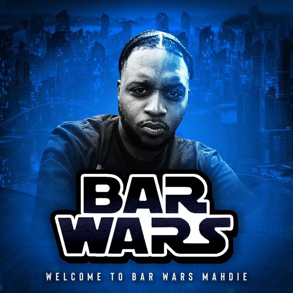 BAR WARS tweet media
