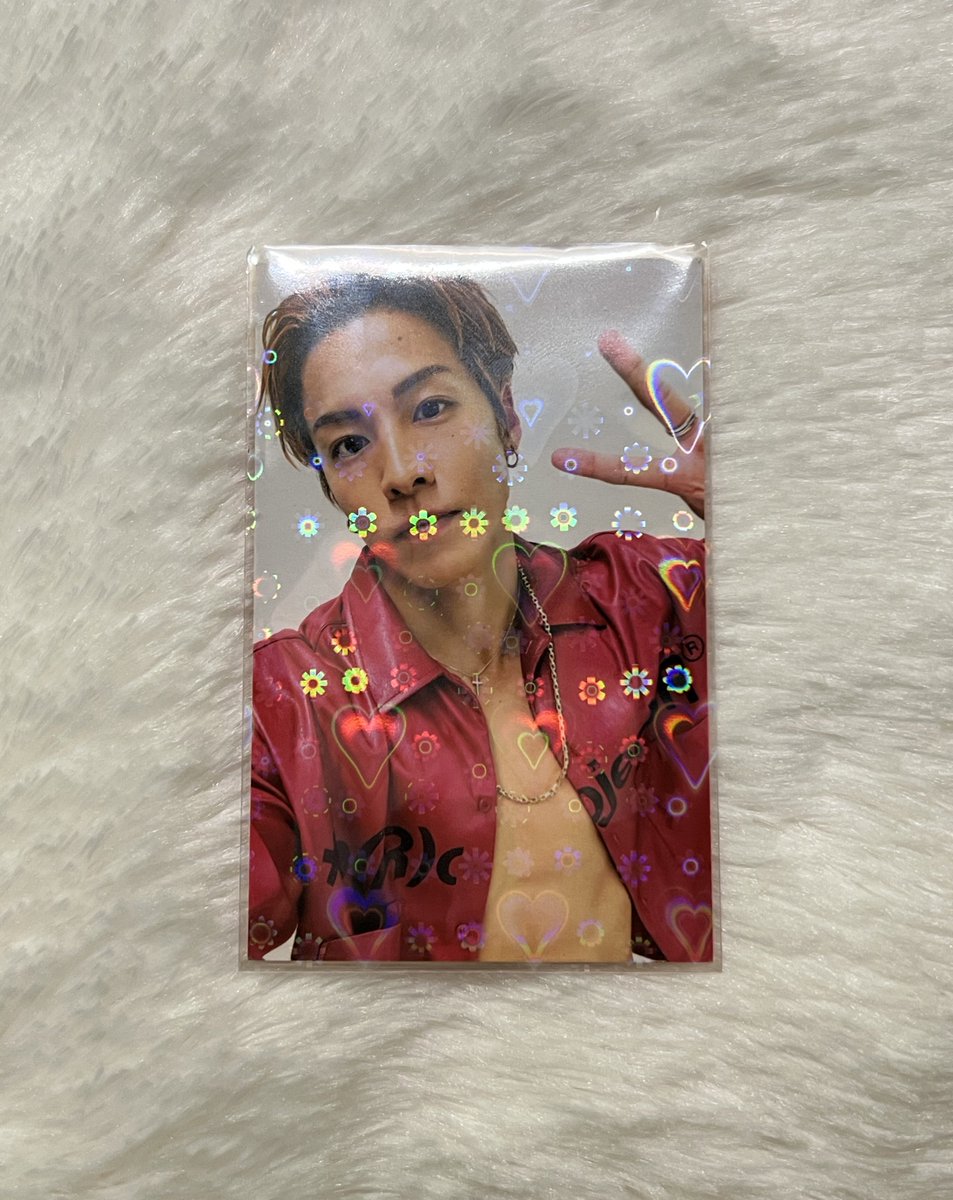 JaneChoxx's tweet photo. Follower only

🎂แจกวันเกิดพี่ริค 1 ใบงับ การ์ดงานมีตไทย

รีทวิตเลยจ้า สุ่มวันที่ 10/08 19:00น. https://t.co/aqNgAsaghI