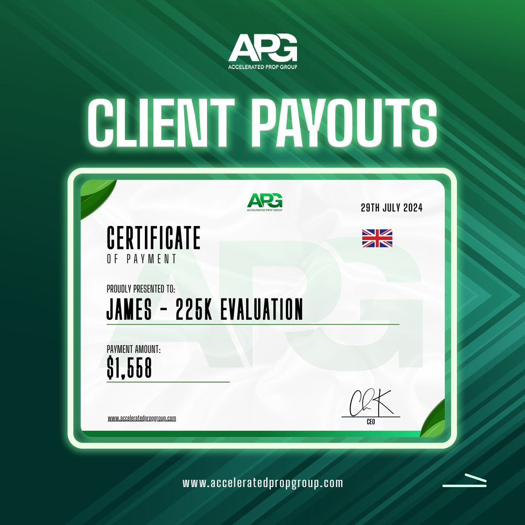 Accelerated_pg's tweet photo. Congratulations to our traders, who have shown hard work &amp; consistency to achieve success! At APG we ensure that our traders are provided with the tools, information &amp; support needed in order for them to navigate the markets. Join APG today &amp; join thousands of successful traders! https://t.co/0yK8t8jy8L