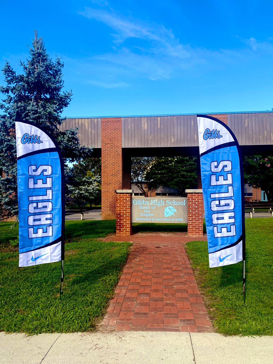 Jason Webster (@gibbsprincipal) on Twitter photo It is wonderful to welcome our <a href="/GibbsEagles/">Gibbs High School</a> back under beautiful Gibbs blues skies today! It is hard to believe I am starting year 11 as principal. There is definitely no better place to start the school year! It is wonderful to welcome our <a href="/GibbsEagles/">Gibbs High School</a> back under beautiful Gibbs blues skies today! It is hard to believe I am starting year 11 as principal. There is definitely no better place to start the school year!