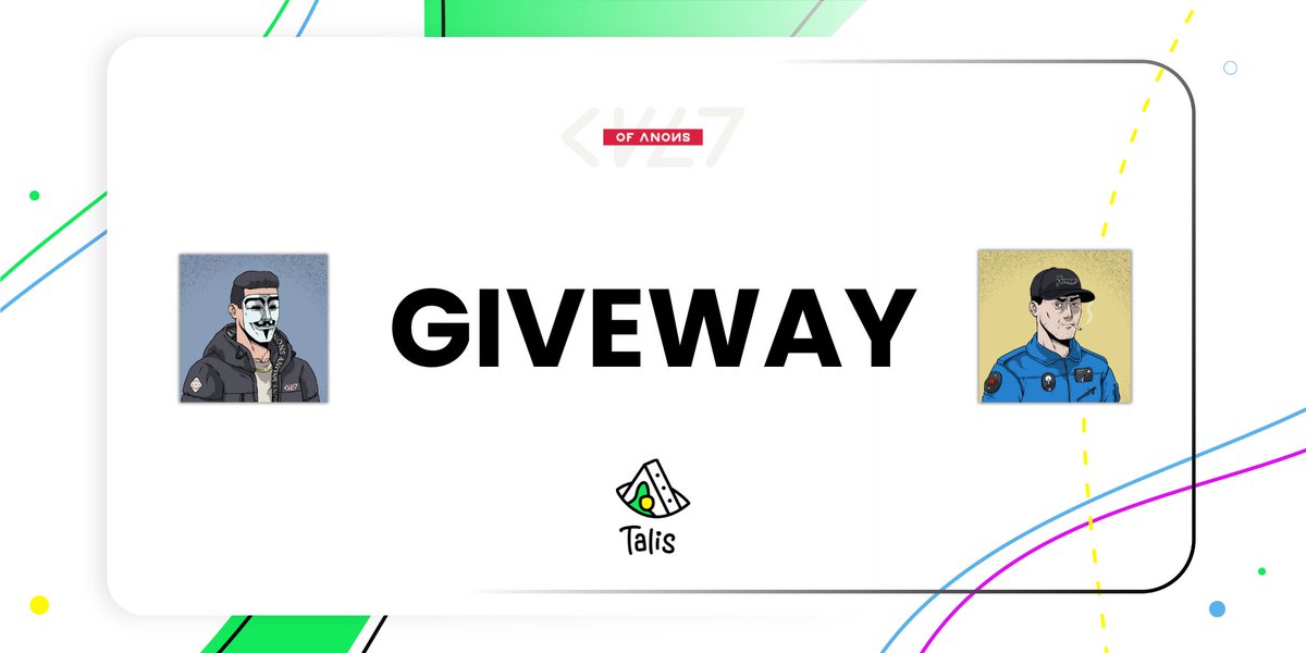 Talis Protocol tweet media