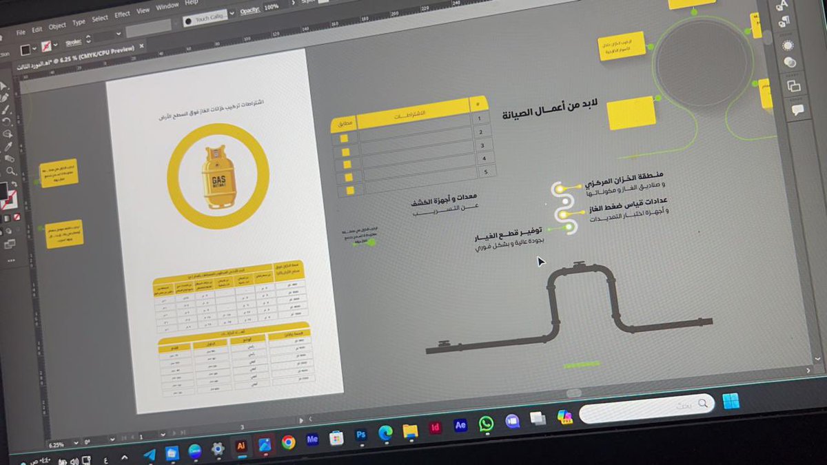 بدور | مصممة جرافيك tweet media