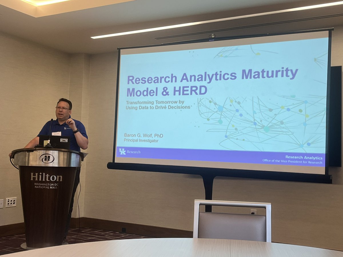 INORMS Research Evaluation Group (@inorms_rewg) on Twitter photo And weâre off! The <a href="/INORMS_REWG/">INORMS Research Evaluation Group</a> Research Evaluation Group #SCOPE framework is being applied to the US HERD survey at an event in Washington DC today. With Baron Wolf <a href="/LizzieGadd/">Dr Elizabeth Gadd @lizziegadd.bsky.social</a> & <a href="/Tanjadice/">Tanja StrĂžm @tanjastrom.bsky.social</a> And weâre off! The <a href="/INORMS_REWG/">INORMS Research Evaluation Group</a> Research Evaluation Group #SCOPE framework is being applied to the US HERD survey at an event in Washington DC today. With Baron Wolf <a href="/LizzieGadd/">Dr Elizabeth Gadd @lizziegadd.bsky.social</a> & <a href="/Tanjadice/">Tanja StrĂžm @tanjastrom.bsky.social</a>