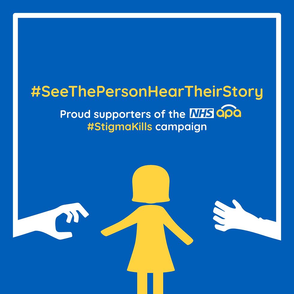 NEsimulation (@nesimulation) on Twitter photo The Faculty Of Patient Safety is working with <a href="/NENC_NHS/">North East and North Cumbria NHS</a> & <a href="/NHS_APA/">NHS Addictions Provider Alliance</a> to reduce stigma and addiction across the region. Alcohol deaths are at a record high, with the worst rates in the North East. We're letting people know Stigma Kills. For more info visit buff.ly/4dePL4o The Faculty Of Patient Safety is working with <a href="/NENC_NHS/">North East and North Cumbria NHS</a> & <a href="/NHS_APA/">NHS Addictions Provider Alliance</a> to reduce stigma and addiction across the region. Alcohol deaths are at a record high, with the worst rates in the North East. We're letting people know Stigma Kills. For more info visit buff.ly/4dePL4o