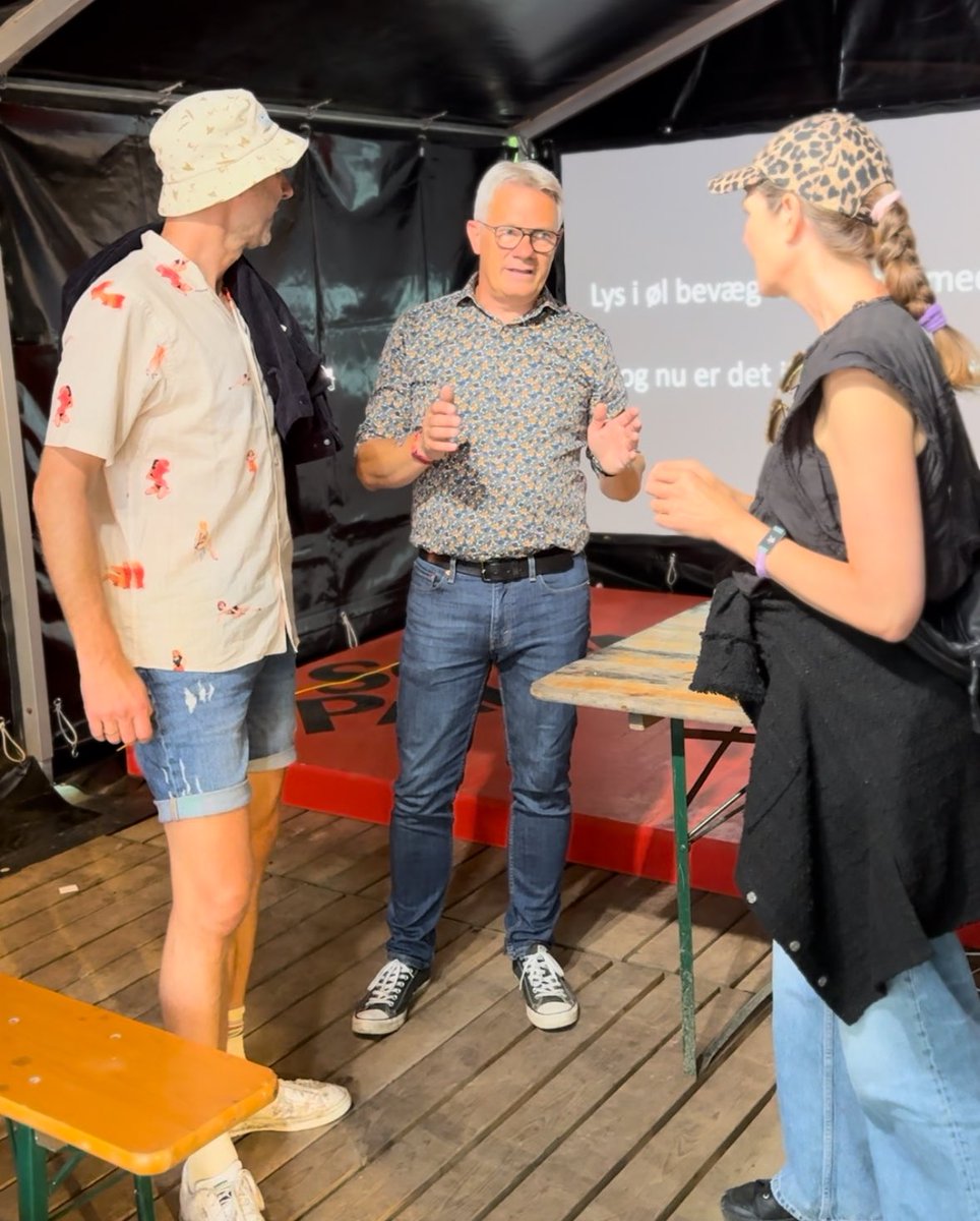 Aarhus Universitet tweet media