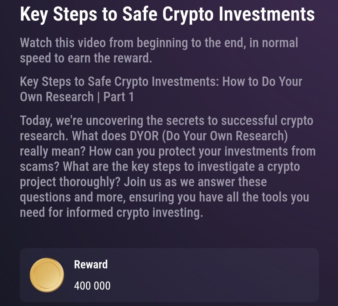 hamster_africa's tweet photo. #Tapswap cinema code update 
🗓️ Aug 8, 24

#1:📽️10 Best Dropshipping Niches

🔐Code: perpetual

#2:📽️Staking in 2024

🔐no code

#3:📽️ Key Steps to Safe Crypto Investment 

🔐no code

#tapswapi #airdrop #Crypto #cryptocurrency #BTC #Binance #Hamsterkombat #Earth #Africa #Ethiopia https://t.co/XR9BtzESai