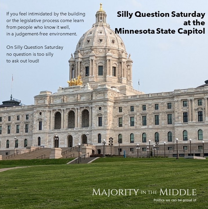 Majority in the Middle tweet media