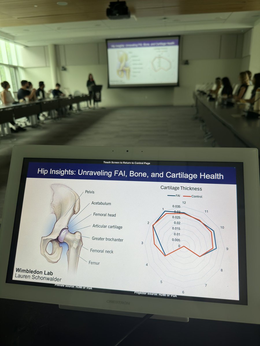 Western's Bone & Joint Institute (@westernubji) on Twitter photo The <a href="/westernuBJI/">Western's Bone & Joint Institute</a> and <a href="/cmhr_s/">Western's CMHR</a> Summer Research Symposiumhas begun! We are all excited to see what’s been happening over the summer with our trainees. The <a href="/westernuBJI/">Western's Bone & Joint Institute</a> and <a href="/cmhr_s/">Western's CMHR</a> Summer Research Symposiumhas begun! We are all excited to see what’s been happening over the summer with our trainees.