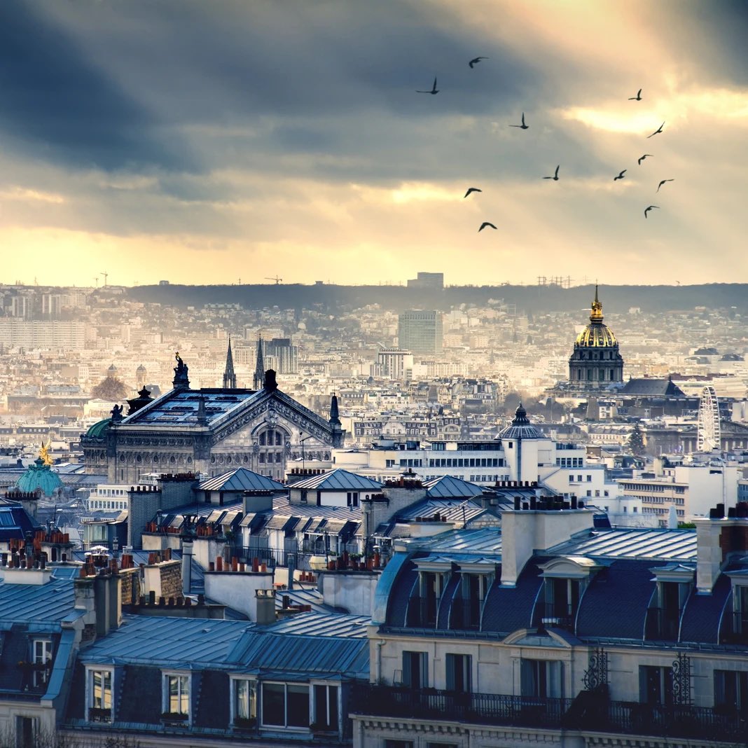 place_exclusive's tweet photo. Offrez à vos collaborateurs une expérience inoubliable. 
Dans le cadre enchanteur de Paris, nous concevons des événements d'entreprise sur mesure, alliant raffinement et efficacité. Séminaires, lancements de produits, soirées de gala... https://t.co/4oCg8dFhM0