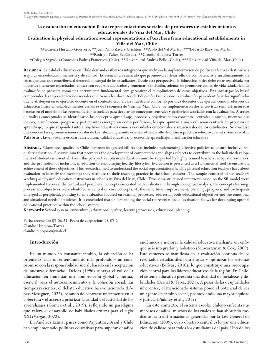 Pablo del Val Martín tweet media