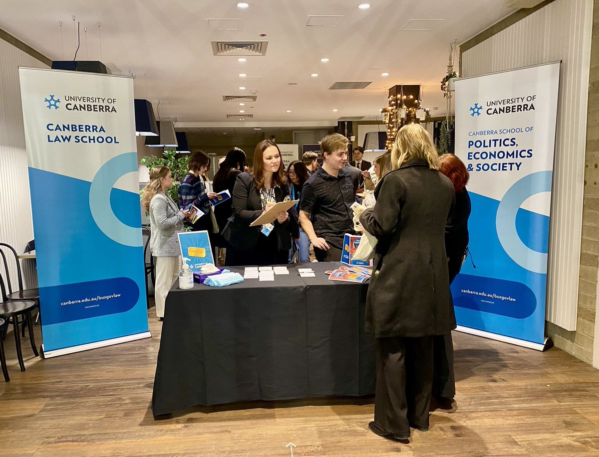 DelDemUCan (@deldemucan) on Twitter photo We're ending the week with 📸 to celebrate the newly launched Honours programme of <a href="/UniCanberra/">University of Canberra</a>'s Faculty of Business, Government and Law <a href="/UCBGL/">Business, Government & Law @ UC</a>.
Led by <a href="/JeanPaulRGagnon/">The Butterfly Collector 🦋</a>, our Centre is proud to develop innovations in research-led teaching 🌟 We're ending the week with 📸 to celebrate the newly launched Honours programme of <a href="/UniCanberra/">University of Canberra</a>'s Faculty of Business, Government and Law <a href="/UCBGL/">Business, Government & Law @ UC</a>.
Led by <a href="/JeanPaulRGagnon/">The Butterfly Collector 🦋</a>, our Centre is proud to develop innovations in research-led teaching 🌟