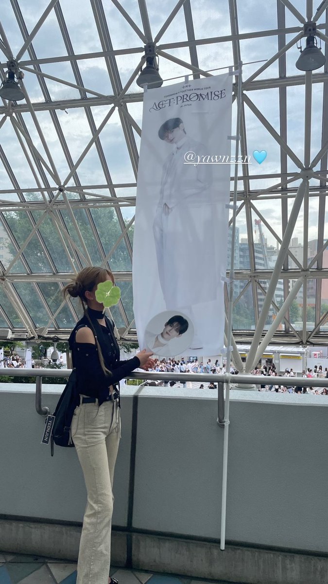 yuilmud's tweet photo. 2407107
ACT:PROMISE https://t.co/hiChCowmdq