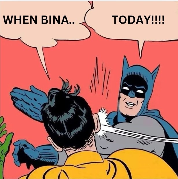 Not_Notcoin's tweet image. $TON answered the age old question "Wen Binance?" 

Congratulations @ton_blockchain
@binance  🥳💎