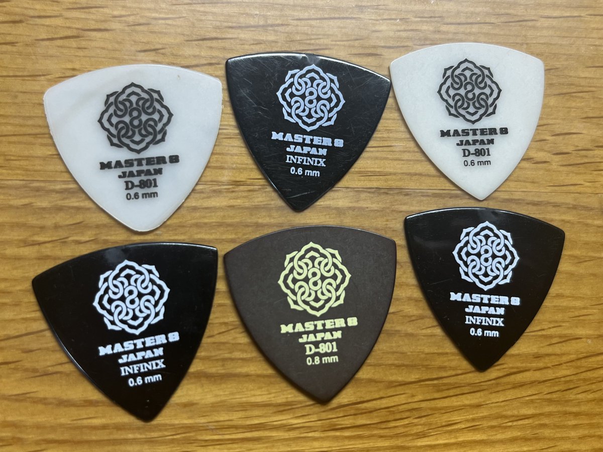 すりぃ　ピック　THREEE すりぃ ピック THREEE - メルカリ