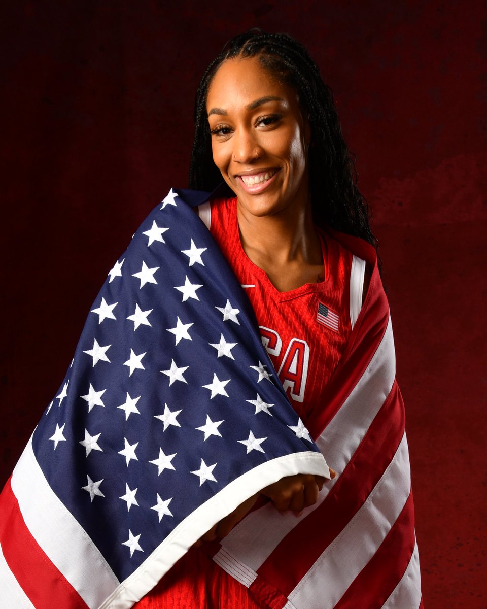USA Basketball tweet media