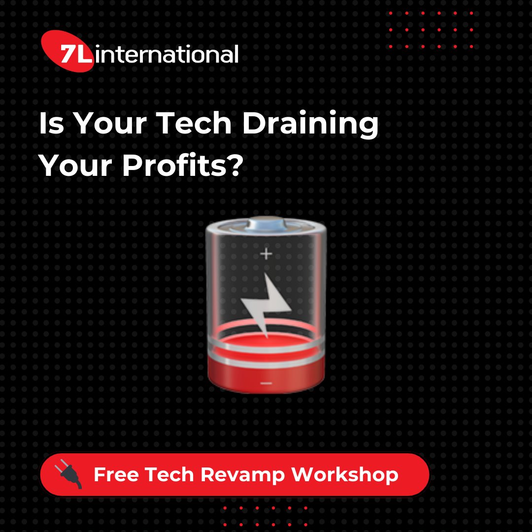 7L International tweet media