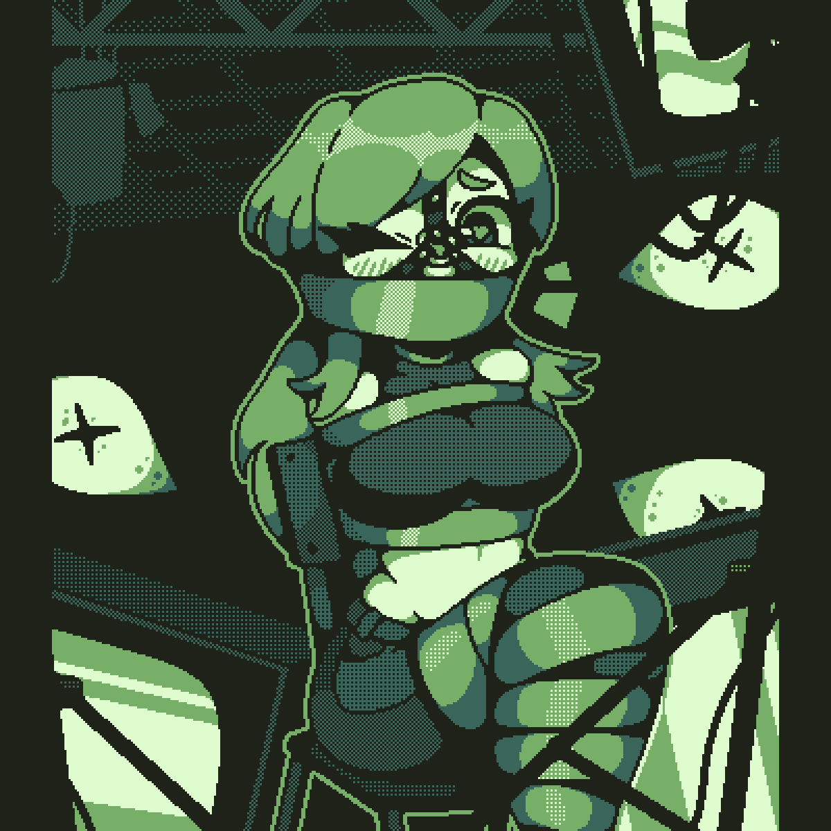 surifigp's tweet photo. "Lights! Camera! Capture!"
Commission for @Franky6614 with their OC Lauren ~ !! https://t.co/4pqH7Hms25