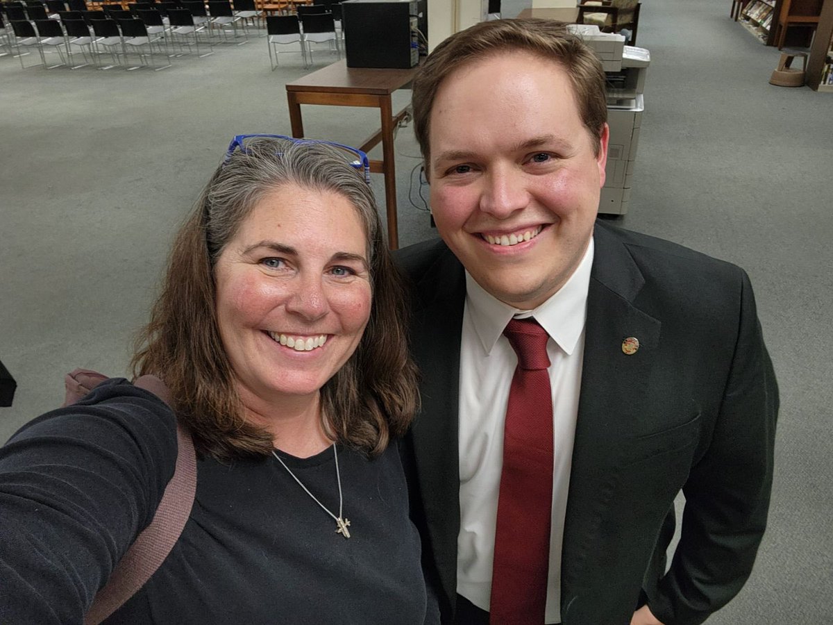 Modern Scholar Podcast tweet media