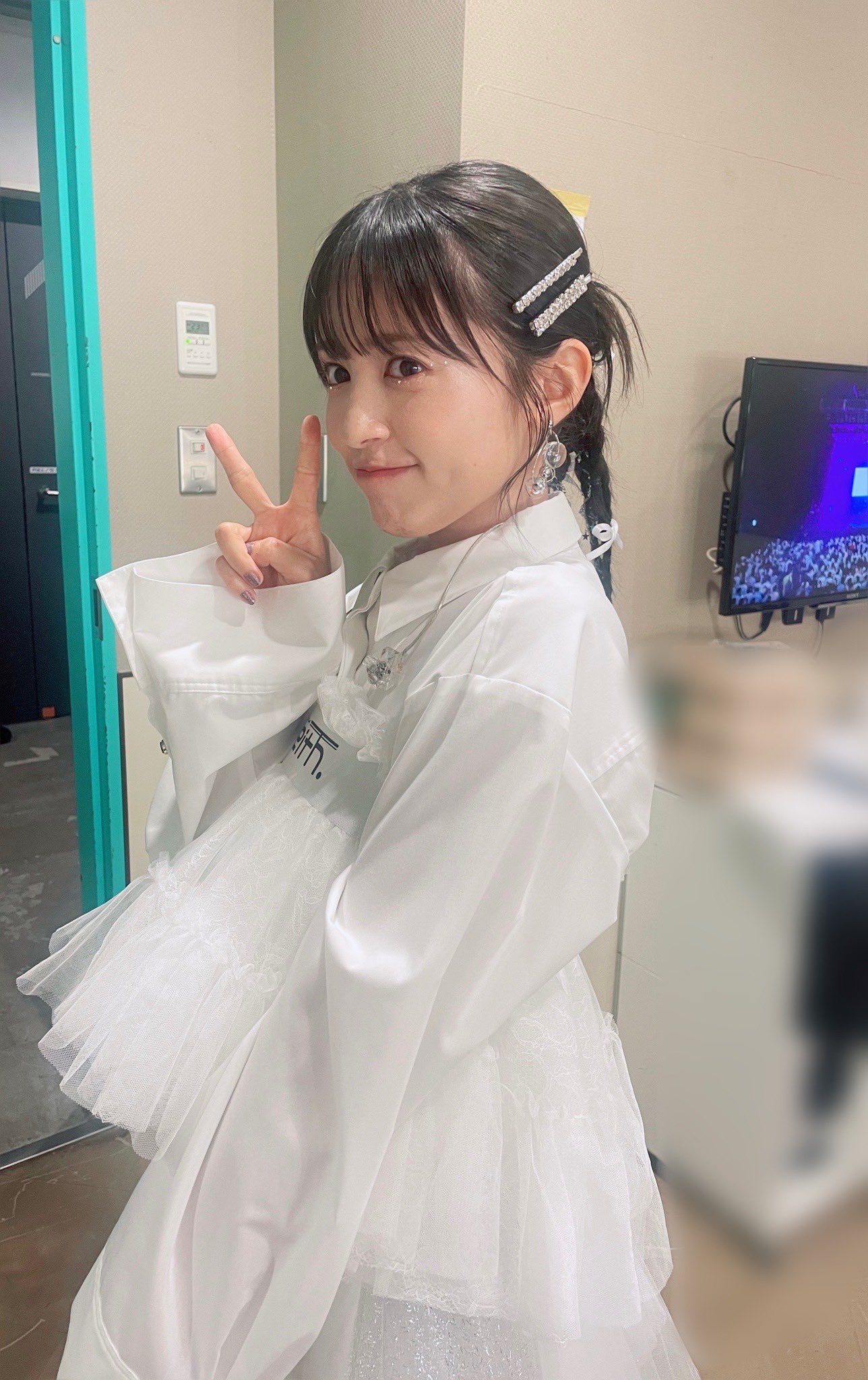 BBM 2022 2nd バージョン　逢田梨香子　銀紙版　200枚限定 ミントモール / MINT 池袋店 / 2022 BBM 2ndバージョン 逢田