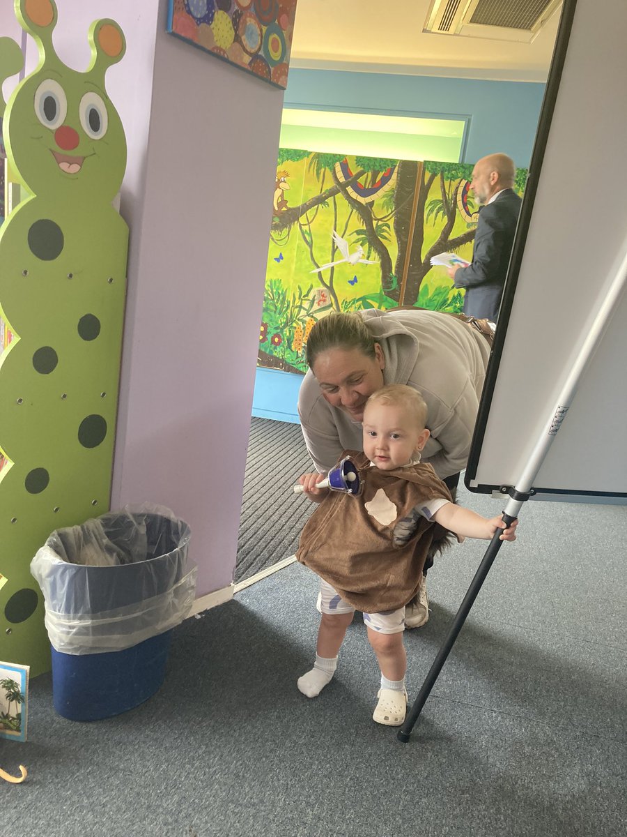 Thank you to all out amazing visitors for their support