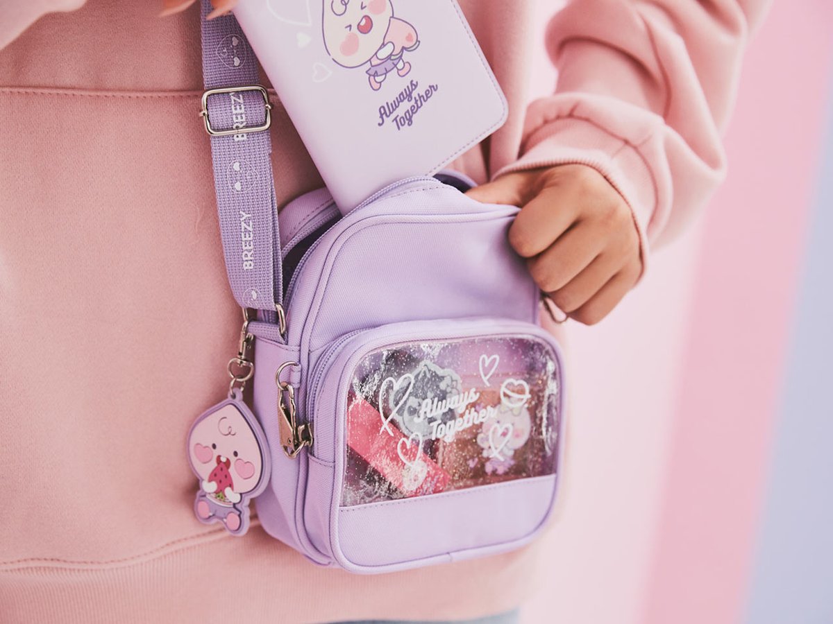 KTShop2901's tweet photo. พร้อมส่ง kakao friends - #TWICE edition ไม่เคยแกะกล่อง
✅เข็มกลัด Pin Badge 80฿
✅Passport Case 150฿
✅กระเป๋า 250฿
ค่าส่ง 50
#ตลาดนัดtwice #ตลาดนัดทไวซ์ #วันซ์สายเปย์ #รับหิ้วเกาหลี #ตลาดนัดkakao  #ตลาดนัดkakaofriends #ตลาดนัดapeach #เอพีช #kakaoพร้อมส่ง #พรีเกาหลี #KakaoFreinds https://t.co/8uUsoJutld