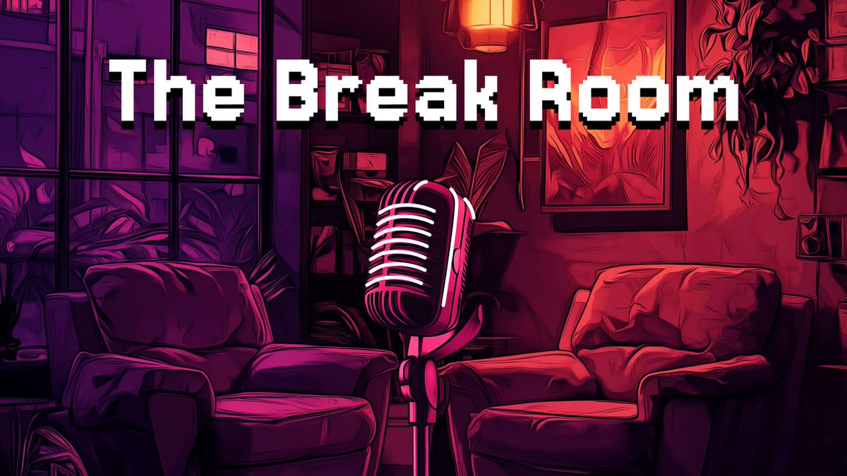 KarimaDigital's tweet image. Frens! Come talk incentive systems in crypto with us in The Break Room Ep1.

🎁 40  USDC Giveaway!
✅ Follow @UmojaProtocol

⏰ Aug 8, Thu, 10:00 AM UTC-4

⬇️ Join &amp;amp; claim the special #W3ST!
link3.to/e/LJ7LEU