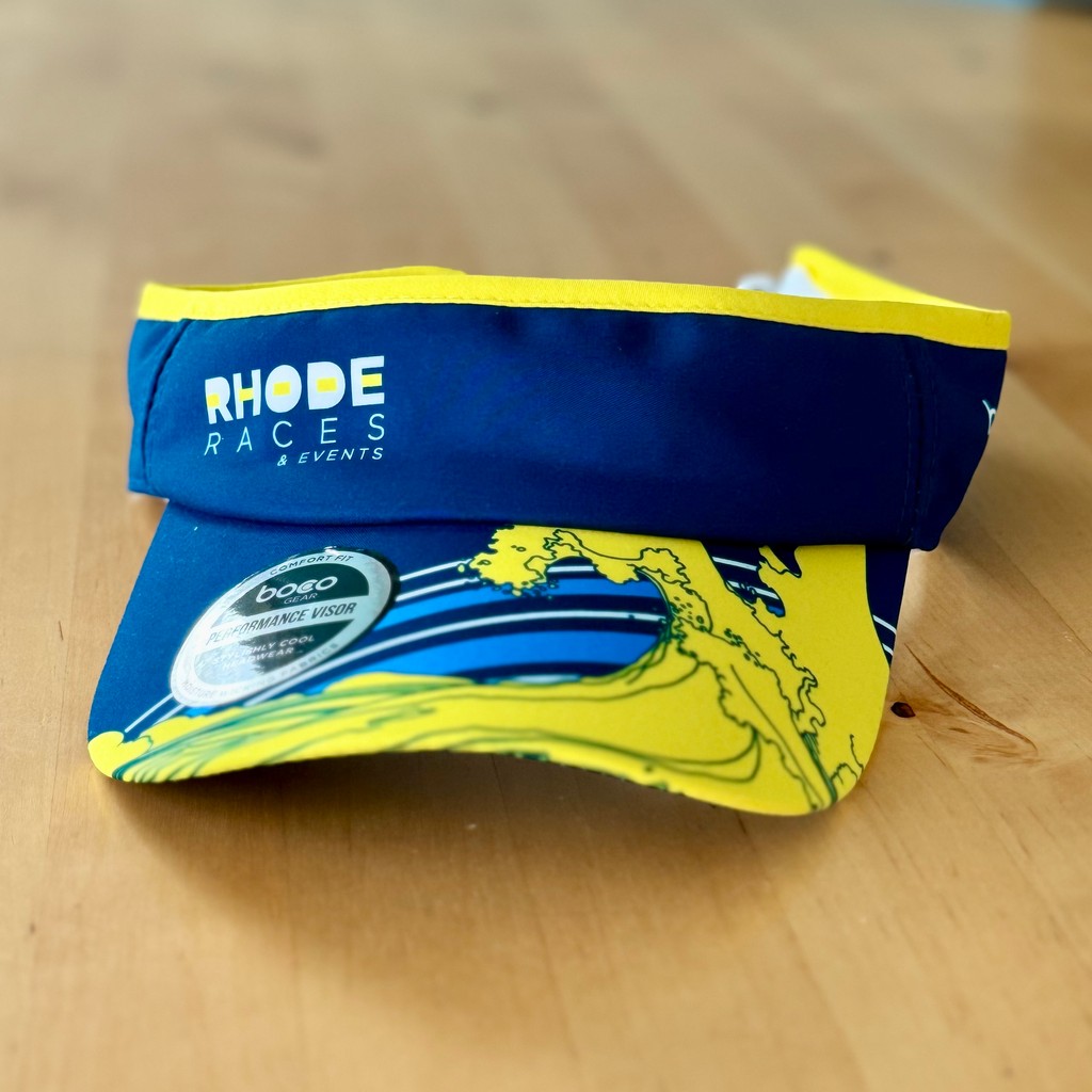 RaceTheRhode's tweet photo. How about a little retail therapy to help you beat the summer running heat. Check out our Rhode Races store for visors, tank tops, hats, sunglasses and more! Show off your love of running in the Ocean State. #RunRI
https://t.co/ZfQZJML4an https://t.co/JeHoWgkEf9