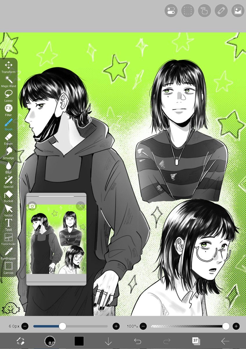 azyxie's tweet image. koga mitsuki

#tgswiiwagaa #kogamitsuki #theguyshewasinterestedinwasntaguyatall #artmoots