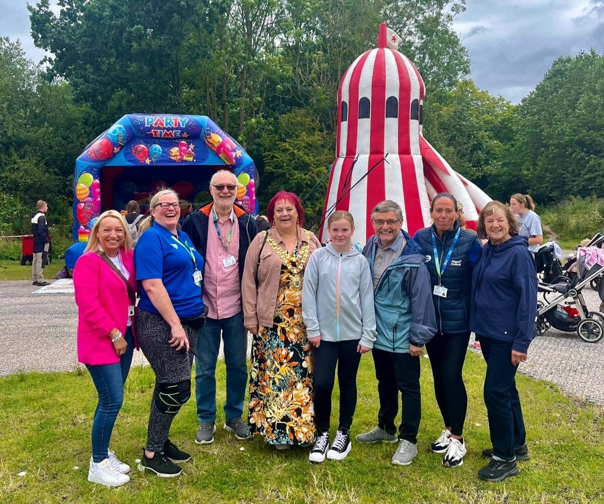 Wigan Council tweet media