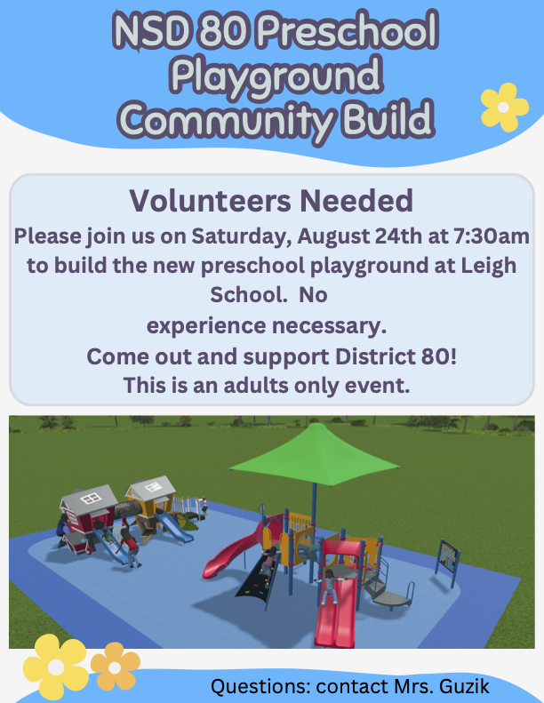 Norridge School District 80 (@norridgesd80) on Twitter photo 