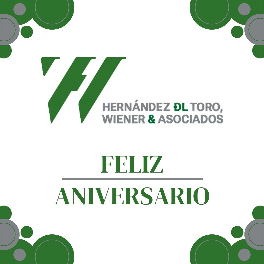 AbogadosTops's tweet photo. Tops México, Los Mejores Abogados felicita a la Firma @HDTWmx, por un aniversario más.

#LosMejoresAbogados #Profesionalismo #Justicia #Derecho #HernándezdelToroWiener&amp;Asociados #Aniversario https://t.co/C6Jj67cD9G