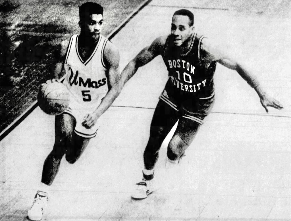 JC (@alcides_coop) on Twitter photo Ishmael Butler aka Butterfly of Digable Planets and Shabazz Palaces getting around the Boston University defender in 1988 <a href="/shabazzpalaces/">Shabazz Palaces</a> #umassbasketball 🏀 🚩 Ishmael Butler aka Butterfly of Digable Planets and Shabazz Palaces getting around the Boston University defender in 1988 <a href="/shabazzpalaces/">Shabazz Palaces</a> #umassbasketball 🏀 🚩