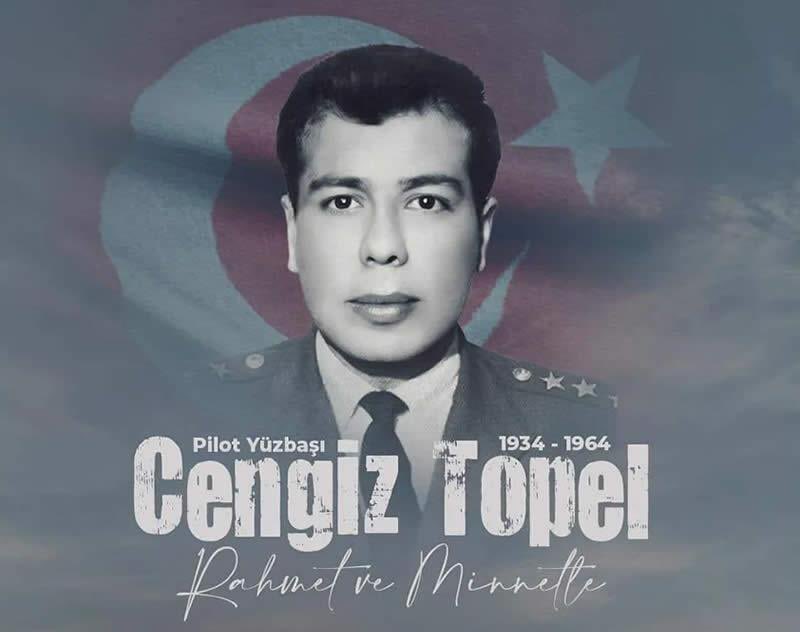 Şehit pilotumuzun Kıbrıs Barış Harekatında gösterdiği kahramanlıkları ve  yakalandığında Rumlar tarafından gördüğü işkenceleri içeren ölüm raporunu okusanız💔

Gerçekten bazı insanlara çok fazla borcumuz var🌹