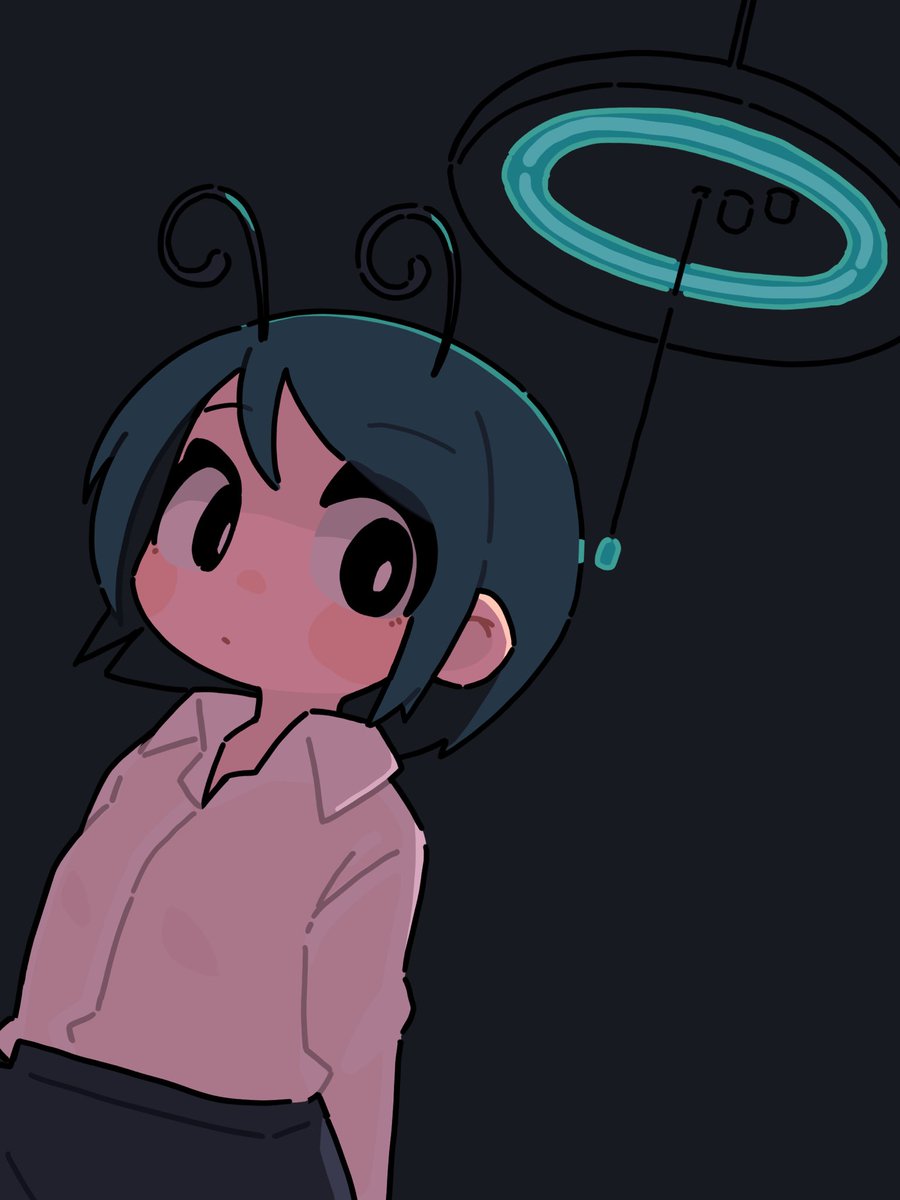 GIF3's tweet photo. リグル・ナイトバグとホタルックの絵です。
知ってる？ホタルック https://t.co/btnSmgSQqz