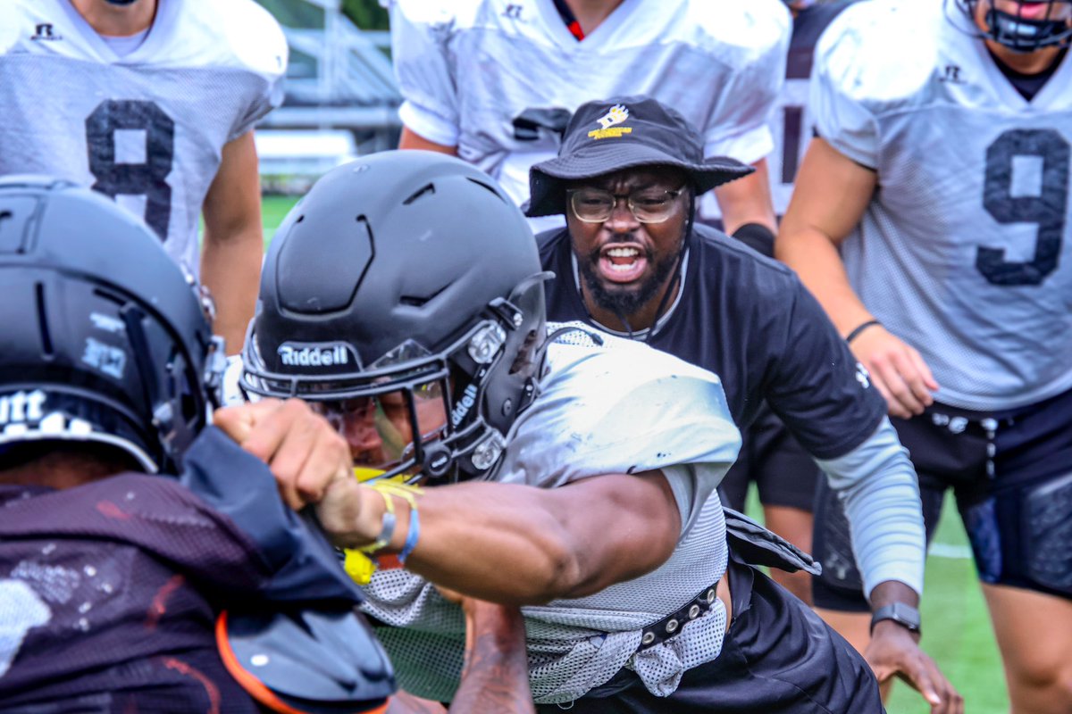 Panther P.R.I.D.E. 

#LetsHunt