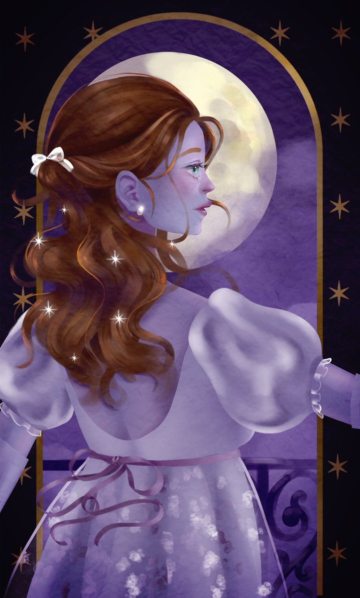 I closed my mouth and spoke to you in a hundred silent ways ✨