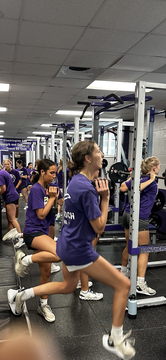 BhssLady's tweet photo. Day 1 The Journey Begins https://t.co/99WzbzzkMW