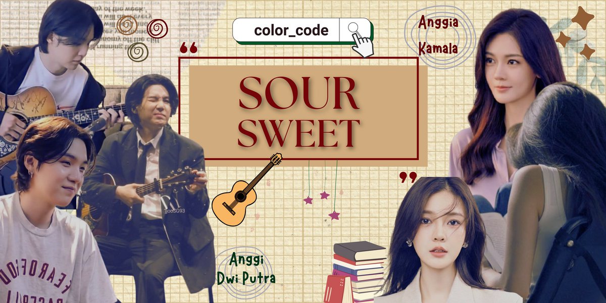 color_code🌼 tweet media