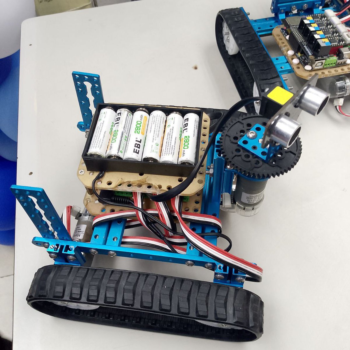 Infocentro Aragua tweet media