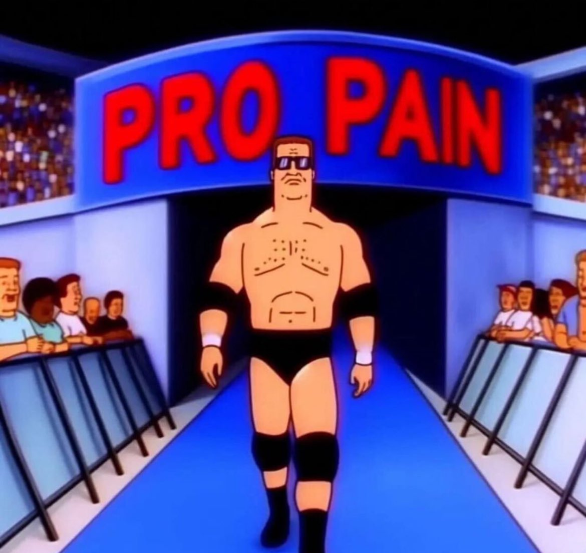 Guys will see this and say “HELL YEAH”