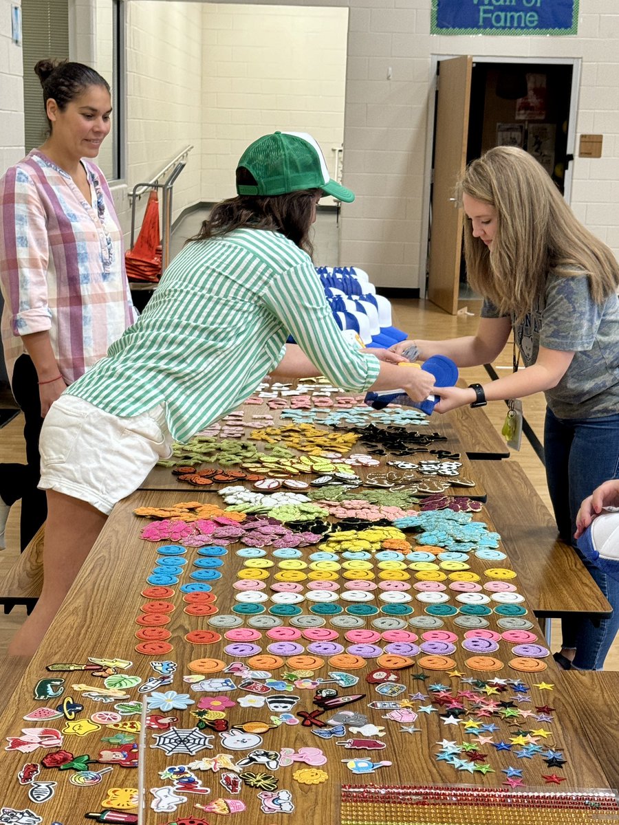 Amanda Faubion tweet media