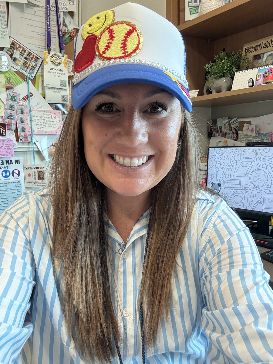 Amanda Faubion tweet media