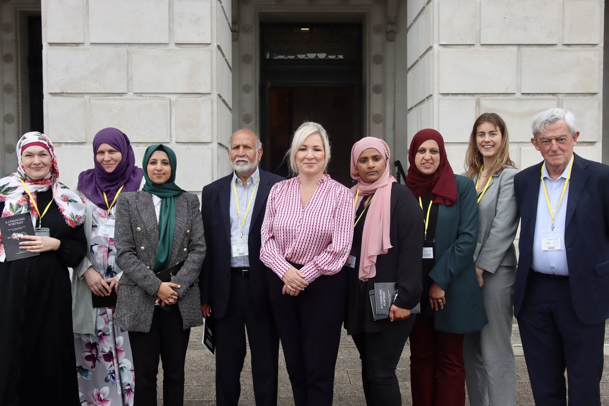 moneillsf's tweet image. Our community will stand strong and united against racism, hate, and Islamophobia.

Today, I met with the Muslim Council of Britain to discuss how we can work together to build an inclusive future.

I will continue to work with everyone in our community to make this a place where…