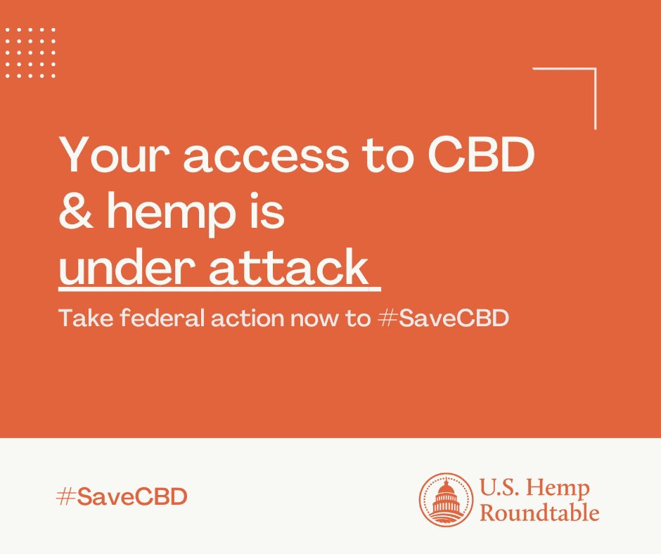 ky_hemp's tweet image. Your access to hemp and CBD is in jeopardy. Take federal action now!

hempsupporter.com/bill/urgent-ca…

Please share and encourage fellow hemp supporters to share the link and their stories! Together let’s make the difference hemp needs to thrive and survive!

#SaveCBD #kentucky #together