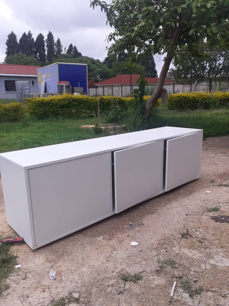 HardwareEmrich's tweet image. We make quality wardrobes,shoe racks, kitchen cabinets, TV stand etc. Contact us on 0779580859,0777716661